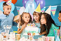 Cum organizezi o zi de naștere memorabilă pentru cel mic?