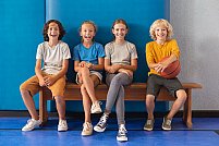 Cum îți ajuți copilul să iubească sportul: 5 trucuri