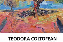 Expoziție Teodora Coltofean