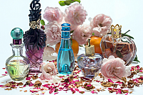 5 arome de lux din parfumerie