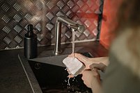 Cum să alegi pompa de apă potrivită - recomandări de la experții Masif
