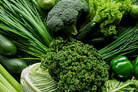 Ce conțin legumele verzi: Descoperă ce nutrienți contin acestea