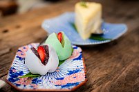 Ce este mochi? Tot ce trebuie să știi despre prăjitura japoneză care a cucerit lumea