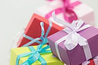 Cum alegem cadourile pentru copii: 8 Sfaturi utile