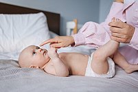 Febra la bebeluși: ce trebuie să știi?