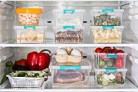 Importanța siguranței alimentare: cum să depozitezi corect în frigider diferite tipuri de alimente