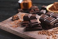 7 beneficii ale consumului de ciocolată neagră
