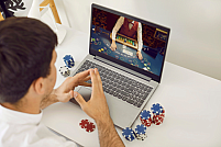 Top 5 avantaje când joci online la casino live