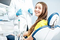 5 motive pentru care să alegi o clinică dentară cu servicii complete de stomatologie