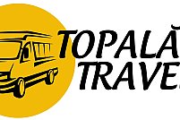 Topala Travel - transport persoane Germania Italia Olanda Belgia