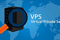 De ce să alegi un server privat de tip VPS pentru găzduirea site-ului tău?