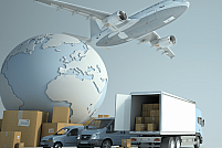 Importanta logisticii intr-o firma de produse și servicii