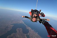 Skydiving: ghidul Începătorului