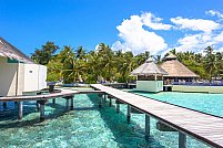 Cum sa alegi resortul perfect pentru sejurul in Maldive?
