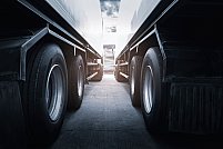 Cum să întrețin și să prelungesc durata de viață a anvelopelor de camion?
