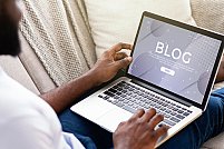 Articolele de blog și platformele de știri