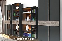 Sufragerii modulare, elegante și funcționale