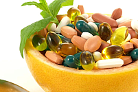 Redefinește-ți sănătatea cu Vitamina D3 și K2 Lipozomală