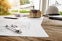 Firma de constructii pentru casa visurilor tale - Smart Home Concept are solutia pentru caminul tau