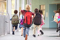 5 măsuri utile pentru siguranța copiilor în orice unitate de învățământ