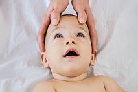 3 sfaturi utile pentru îngrijirea corectă a fontanelei la bebeluși