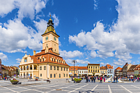 Top 5 destinații de city break în România alături de prieteni