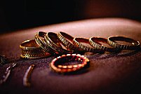 Sunt inelele de aur o investiție merituoasă?