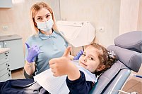 Când este bine să apelezi la serviciile de ortodonţie copii?