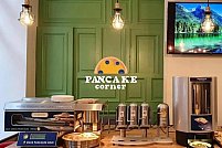 Pancake Corner: secretul gustului autentic american in afacerea ta horeca