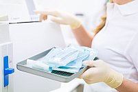 Sterilizarea în stomatologie: ce echipament nu trebuie să lipsească din camera ta