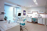 Amenajarea cabinetului stomatologic: 5 principii de urmat în amenajarea unui cabinet dentar