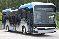 Autobuzele electrice - soluția ideală pentru infrastructura urbană. Ce beneficii oferă?