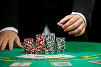 Ce avantaj are Casa la cele mai populare jocuri de cazino - sloturi, ruletă, blackjack?