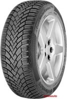 195/65R15 91T CONTIWINTERCONTACT TS 850 MS CONTINENTAL