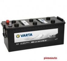 Acumulator VARTA 12V 155Ah PROMOTIVE BLACK