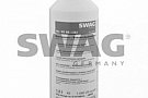 Lichid Antigel SWAG ROSU 1.5L