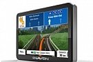 Sistem de navigatie GPS Navon N675 Plus BT FE; 5''; iGO Primo; Harta Europa Full; Bluetooth