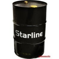 Ulei STARLINE VISION 10W40 200L