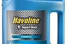 Ulei TEXACO HAVOLINE ENERGY 5W30 5L