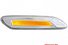 LED-uri laterale pozitie Mini Countryman_R60 + + _2011 _chrome