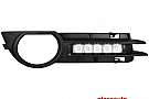 MODULITE lumini de zi TFL Audi A3 8P 03-08 cu proiectoare fumuriuXenon