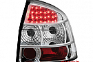 Stopuri LED Audi A4 8E Lim. 01-04  crystal