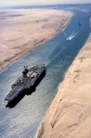 Canalul Suez