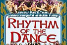 Rhythm of the dance