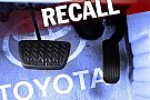 Toyota a gasit rezolvare la problema pedalei de acceleratie