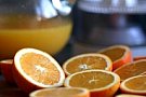 Dieta cu portocale: 2 kg in 2 zile
