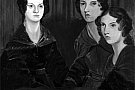 Surorile Bronte: Charlotte, Emily, Anne 