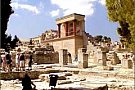Creta - Civilizatia minoica