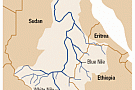 Fluviul Nil