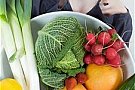 Importanta legumelor in alimentatia copiilor